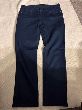 Levi’s 511 Dark Blue Women's Jeans
